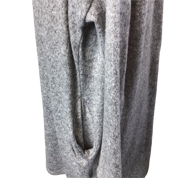 AIME Soft Long Sleeve Tunic/Dress Size Small - Picture 4 of 7